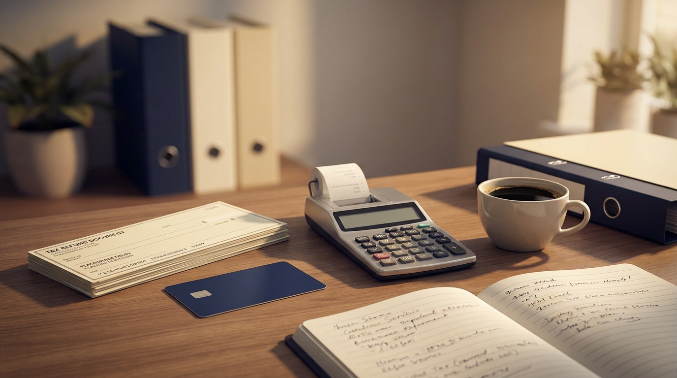 Bank Products Explained: How Refund Transfers and Advances Help You Win More Clients in 2026