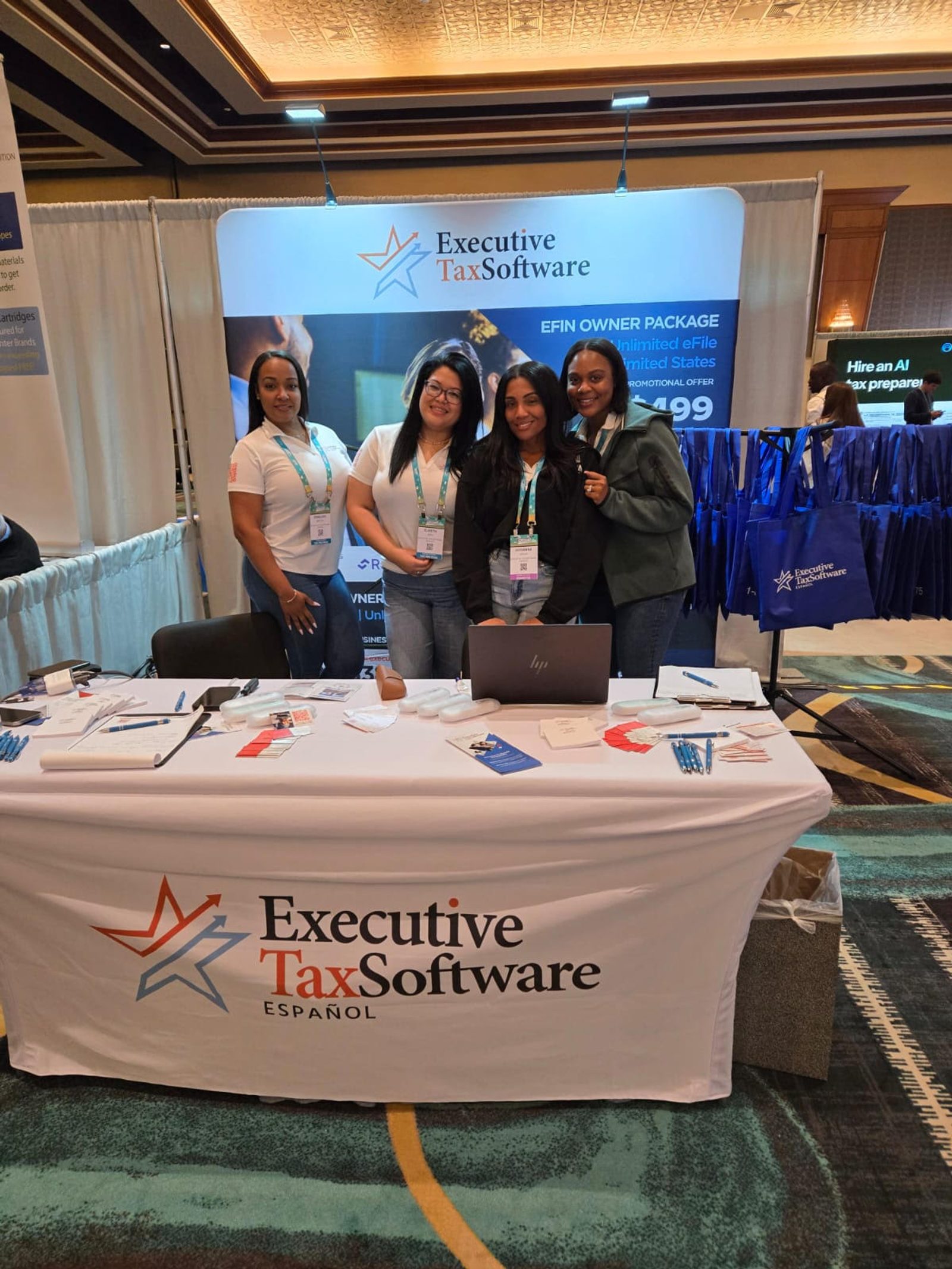IRS Nationwide Tax Forum 2026