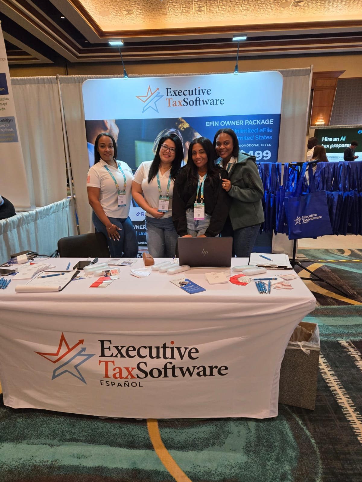 IRS Nationwide Tax Forum 2026
