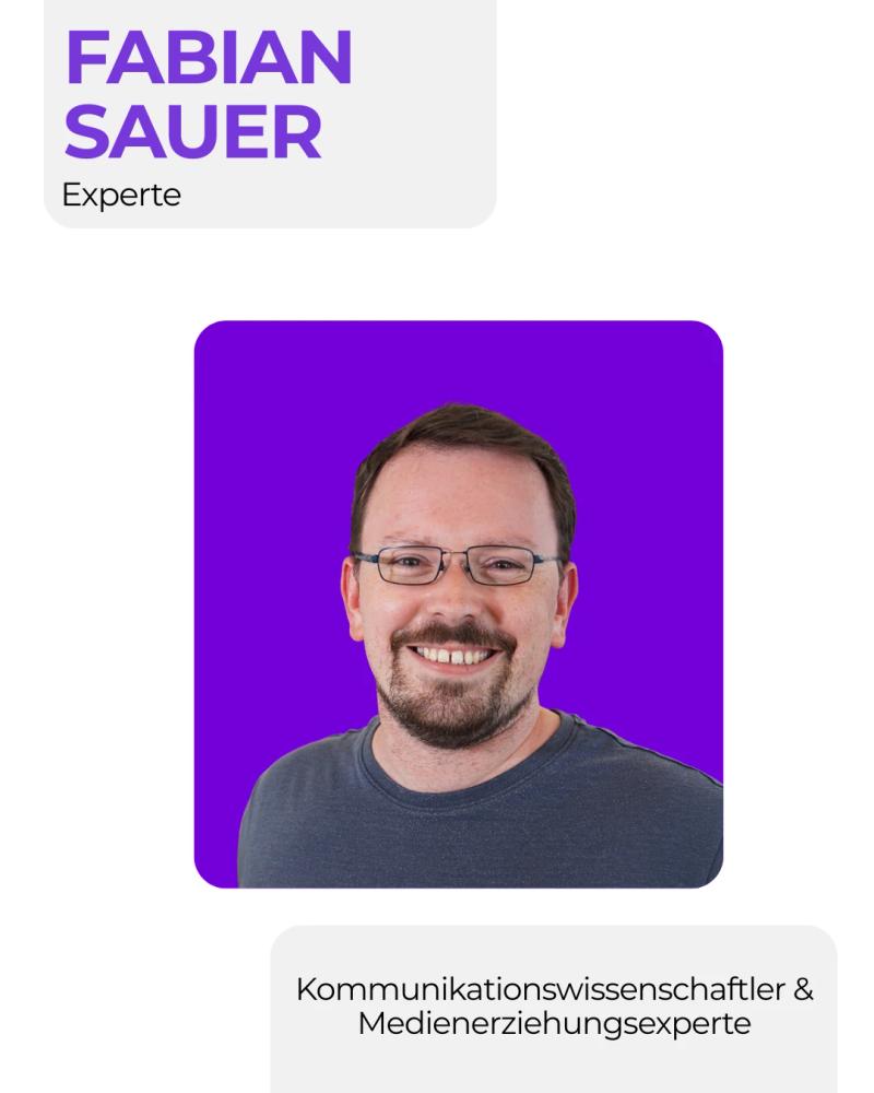 Fabian Sauer
