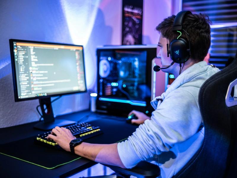 How Predators Target Kids on Discord - What Parents Should Know