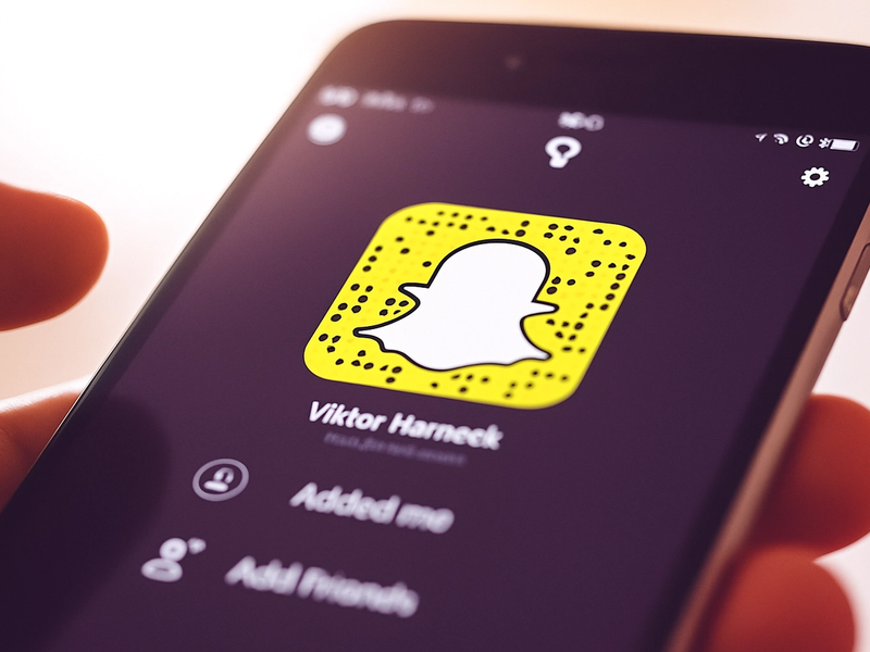 How to protect your child from dangers on Snapchat: Tips on settings and security
