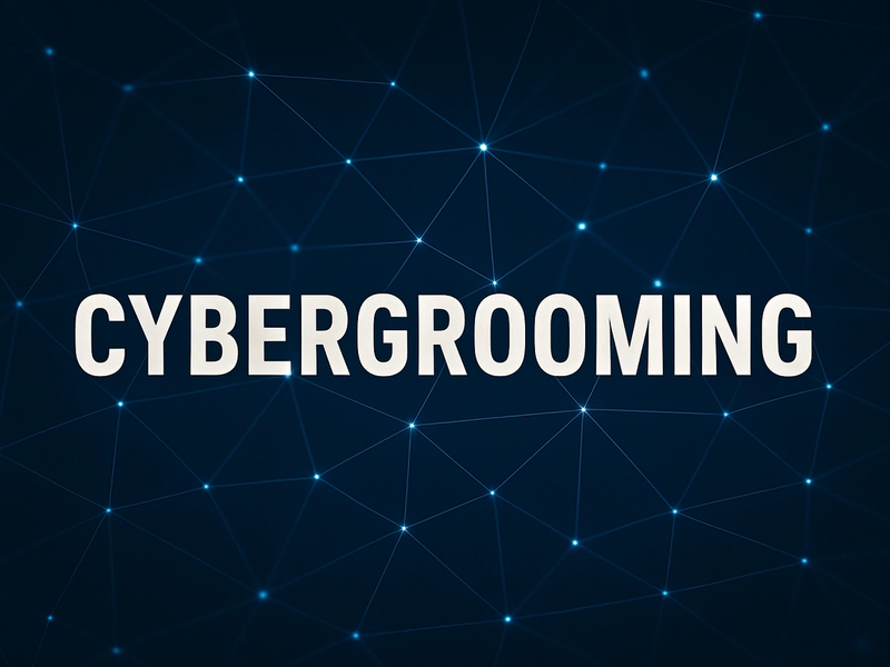 Cybergrooming - What Parents Should Know