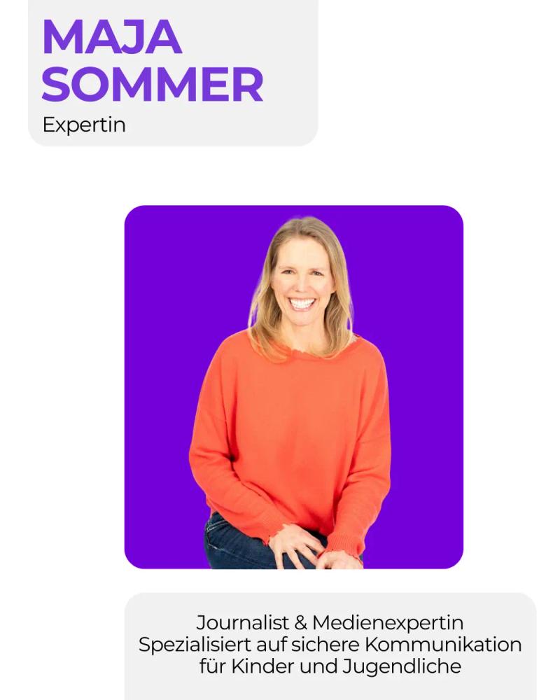 Maja Sommer