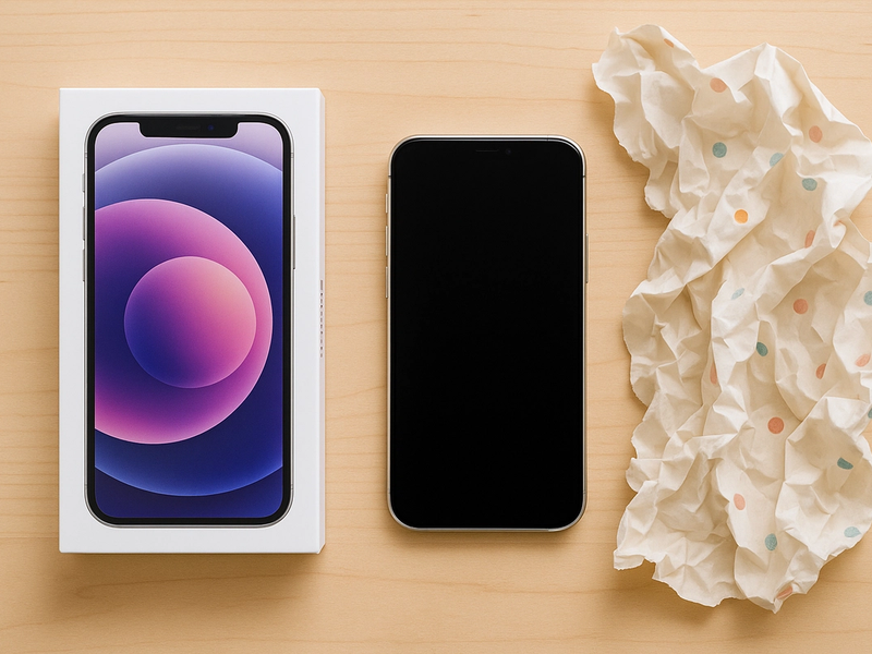 What's the right Age for a Child's First Smartphone?