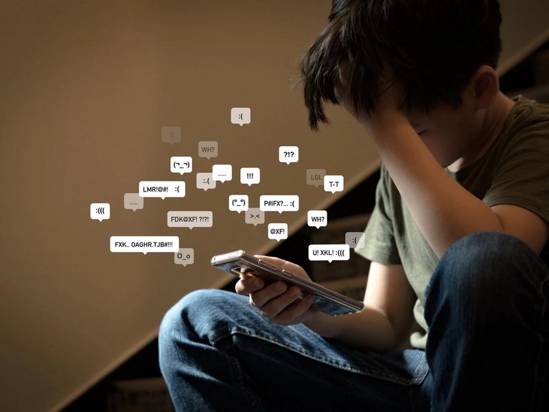 10 Signs Your Child May Be Experiencing Cyberbullying—and What You Can Do
