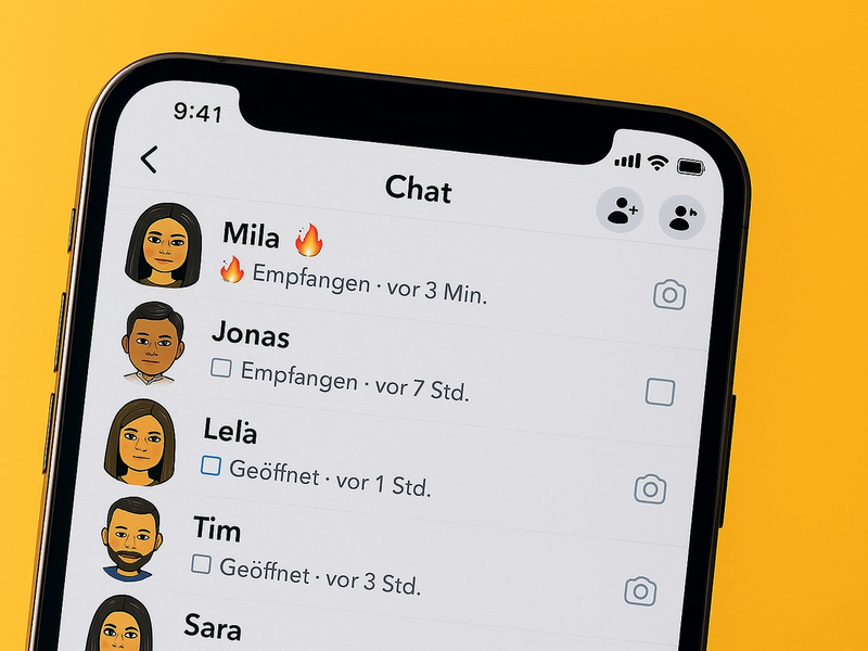 Snapchat Streaks, TikTok Duets and Other Digital Rituals of Teenagers Explained