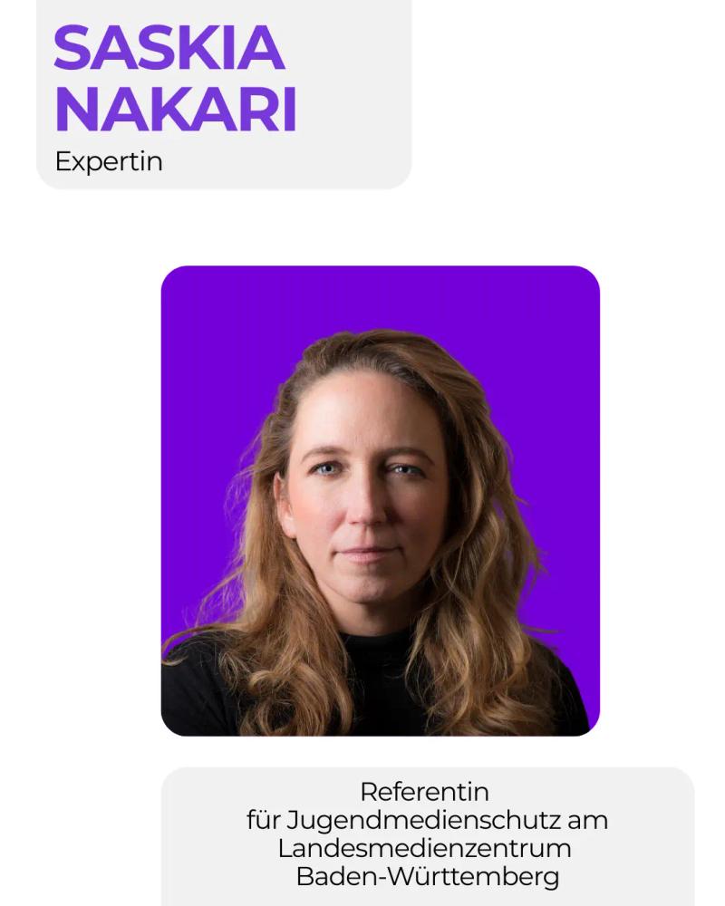 Saskia Nakari
