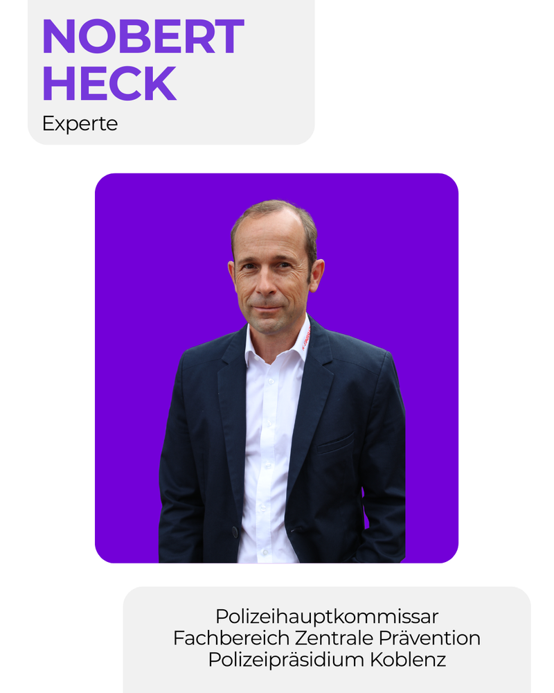 Norbert Heck