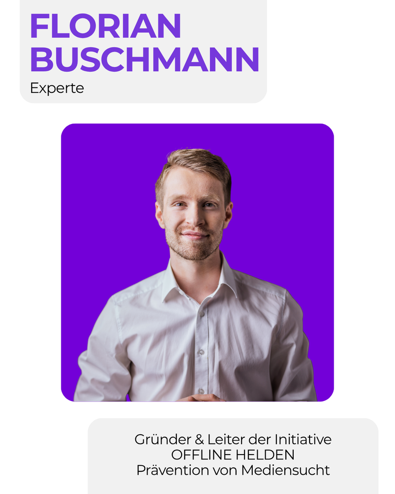 Florian Buschmann