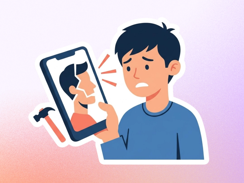 Looksmaxxing: Wenn Selbstoptimierung gefährlich wird