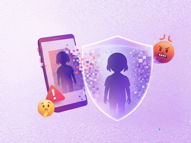 Nude Deepfakes of Children: What Every Parent Needs to Know in 2026