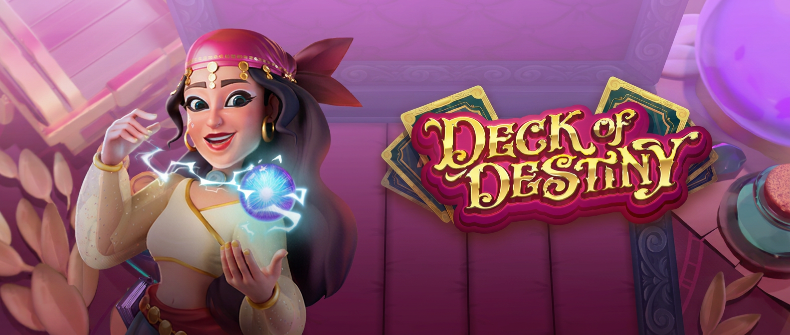 Deck of Destiny