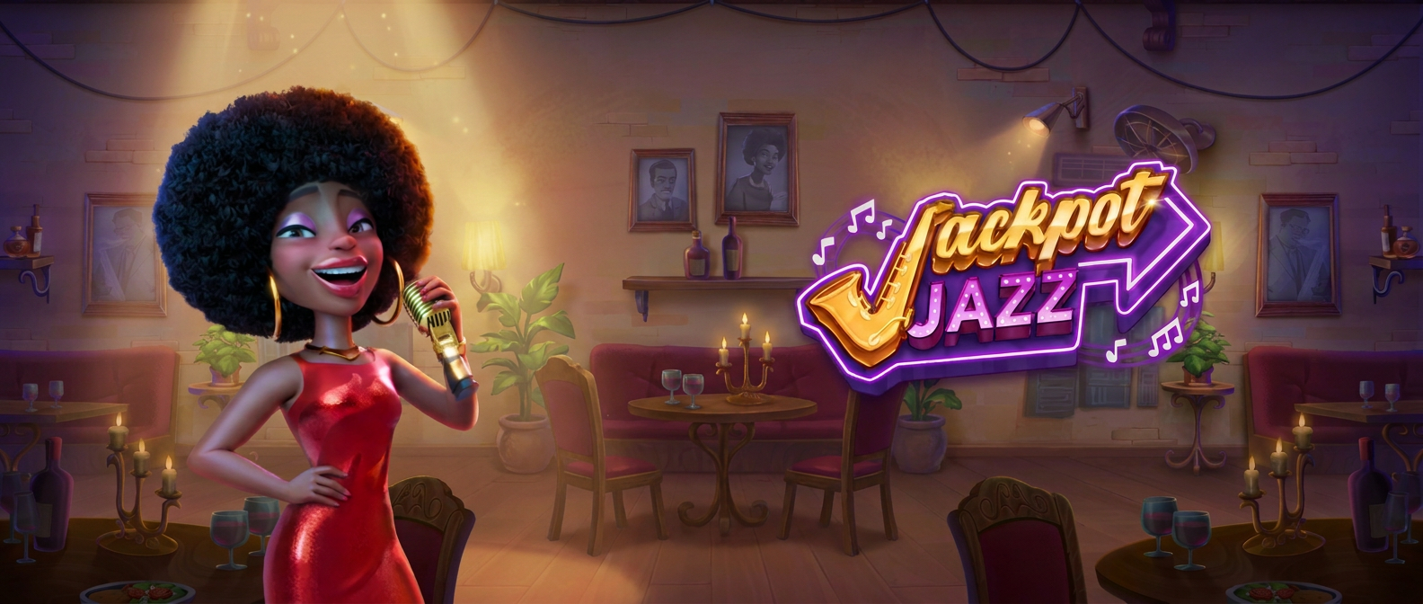 Jackpot Jazz