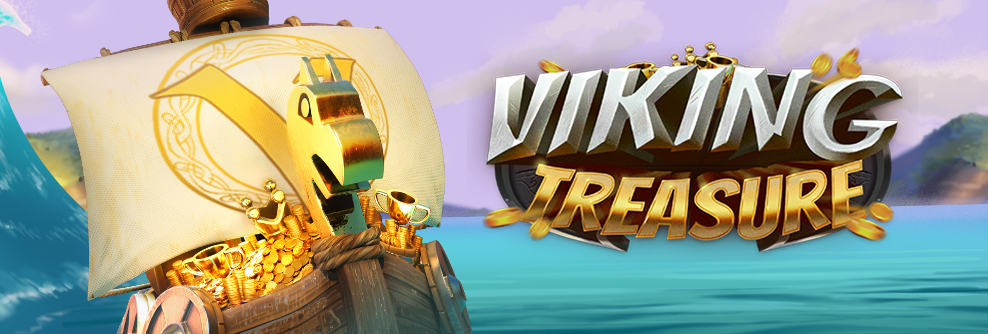 Viking Treasure