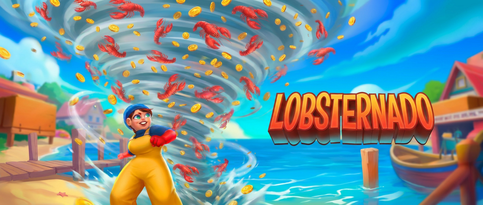 Lobsternado