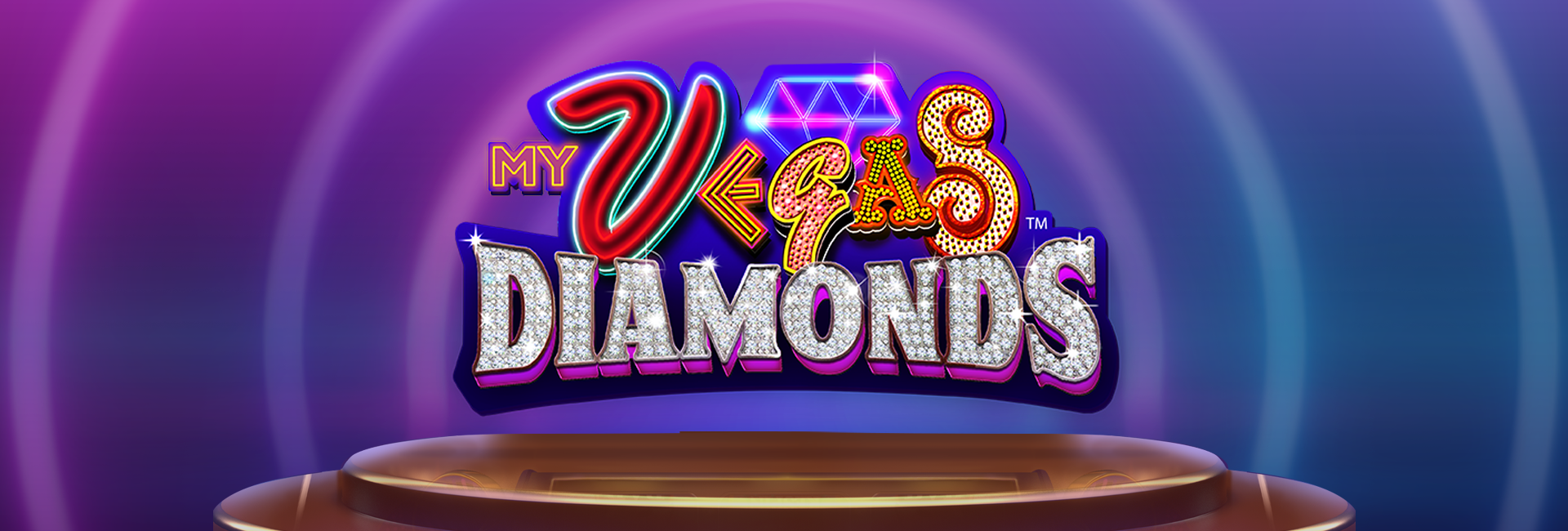 myVegas Diamonds