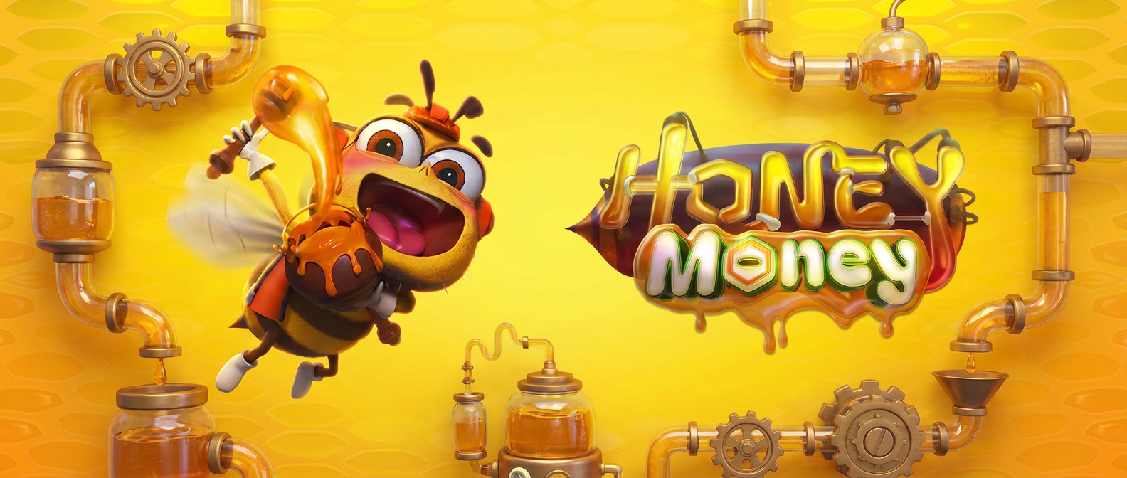 Honey Money