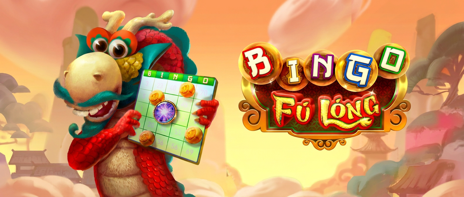 Bingo Fu Long