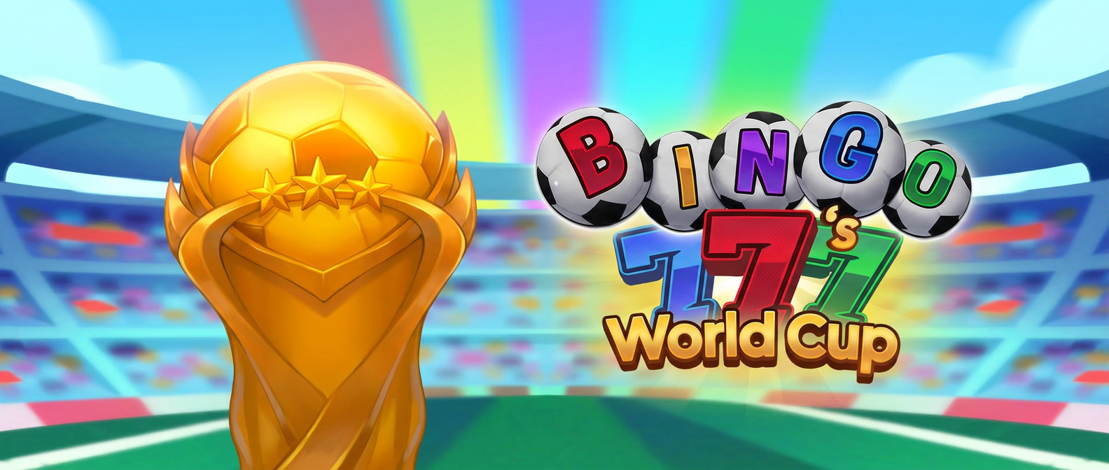 Bingo 7's World Cup