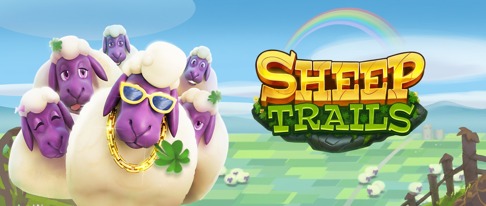 Sheep Trails