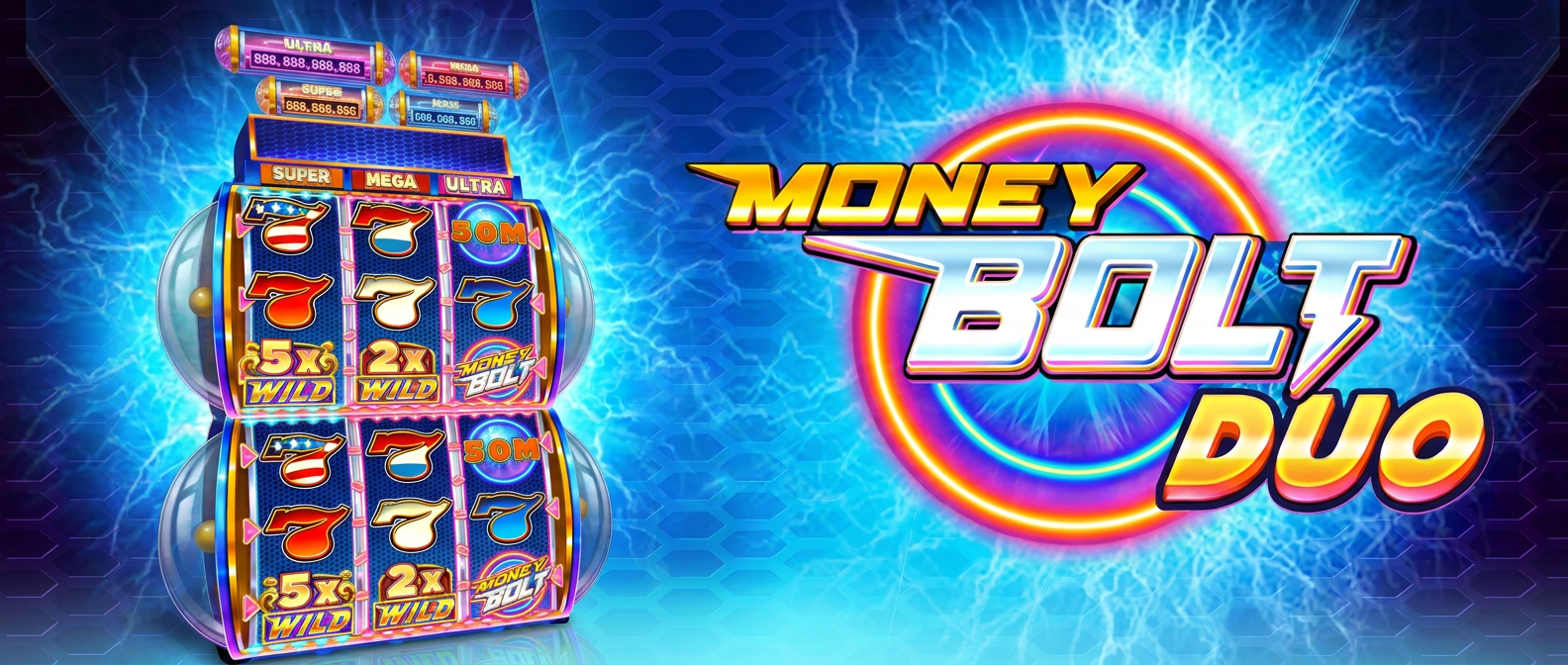 MoneyBolt Duo