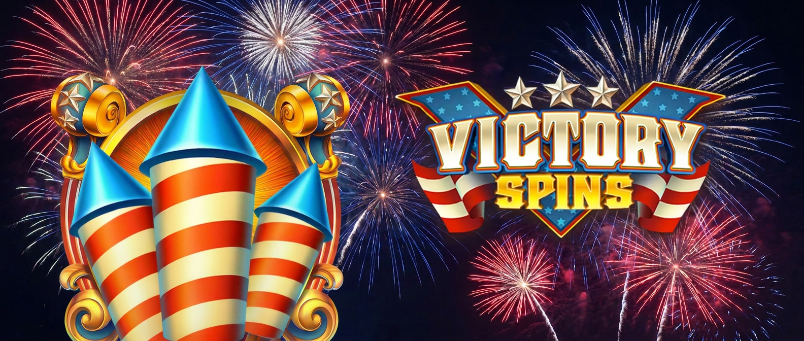 Victory Spins