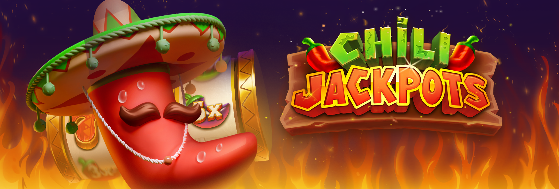 Chili Jackpots