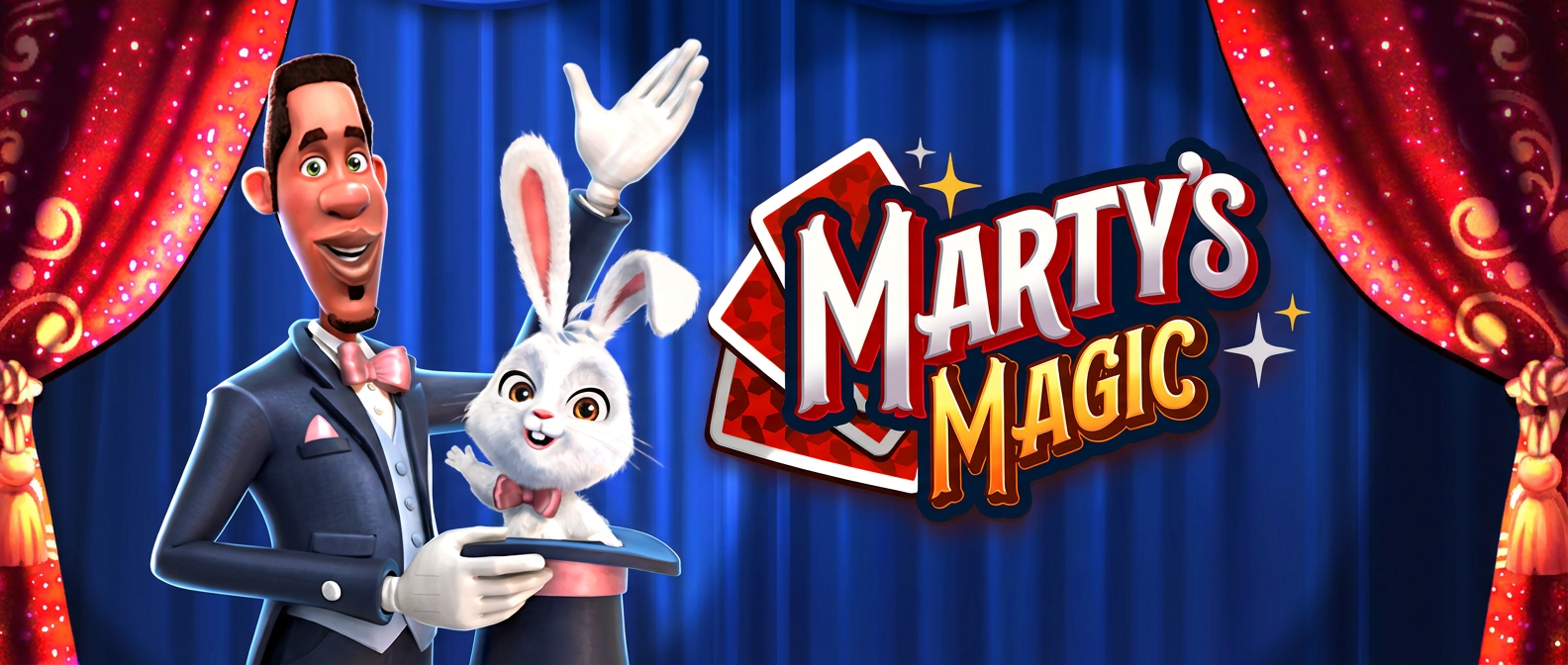 Marty's Magic