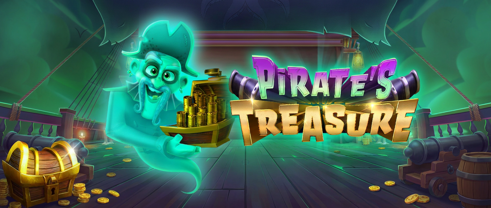 Pirate's Treasure