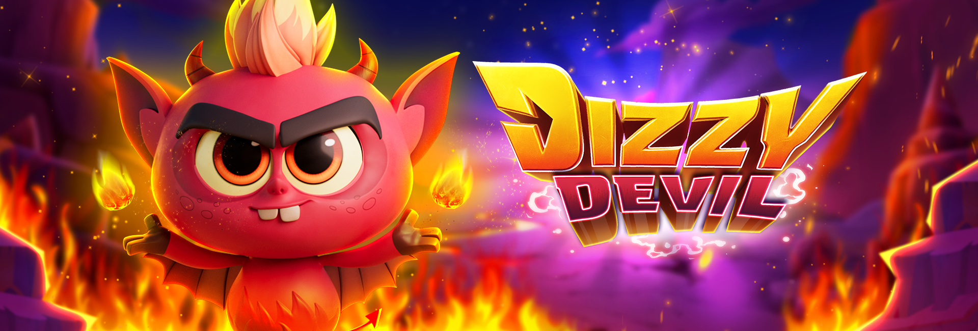 Dizzy Devil