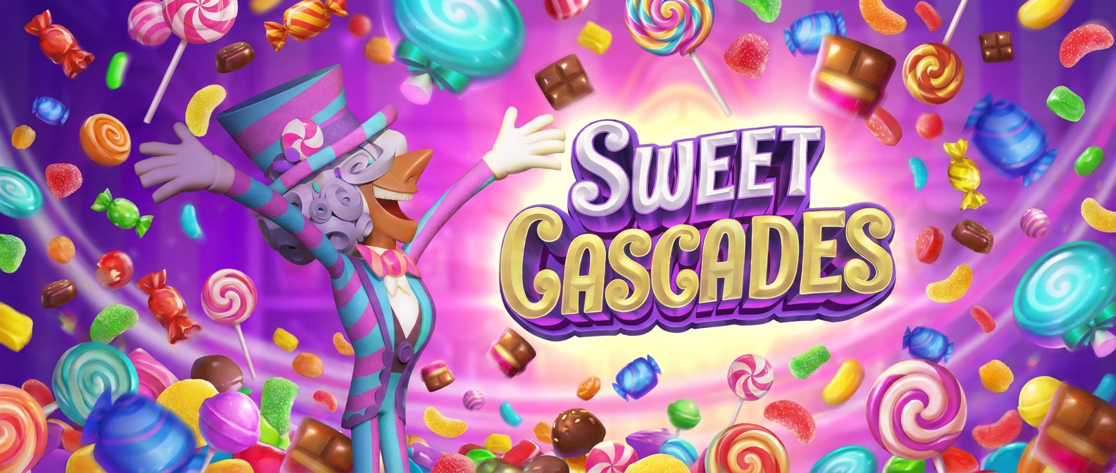 Sweet Cascades