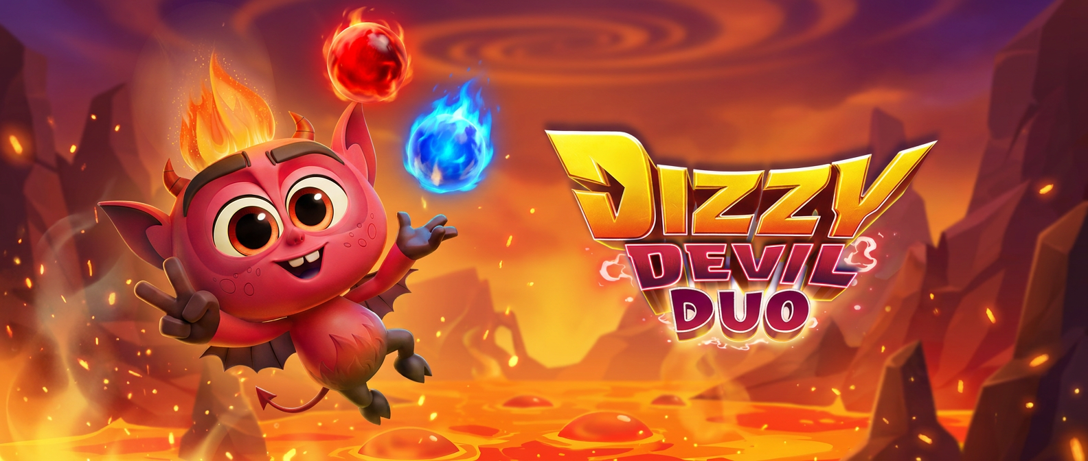 Dizzy Devil Duo