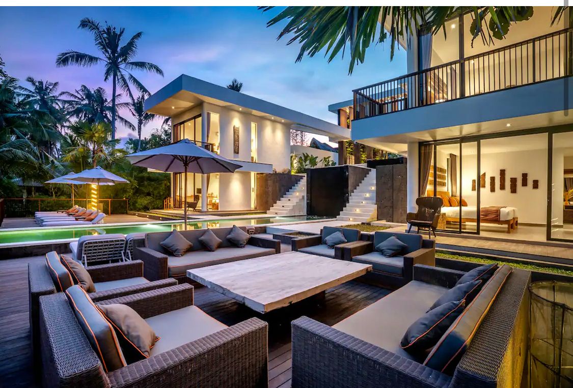 Discover Eden Ultimate Retreats