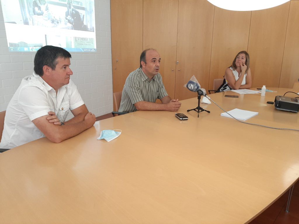 El Archivo Municipal de Sant Pere de Ribes difunde su fondo documental a través de una nueva web