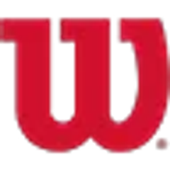 Wilson Sporting Goods logo
