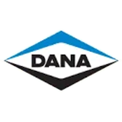 Dana Corporation logo