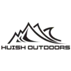 Huish Detergents logo