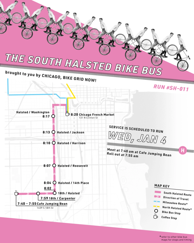 s halsted flyer