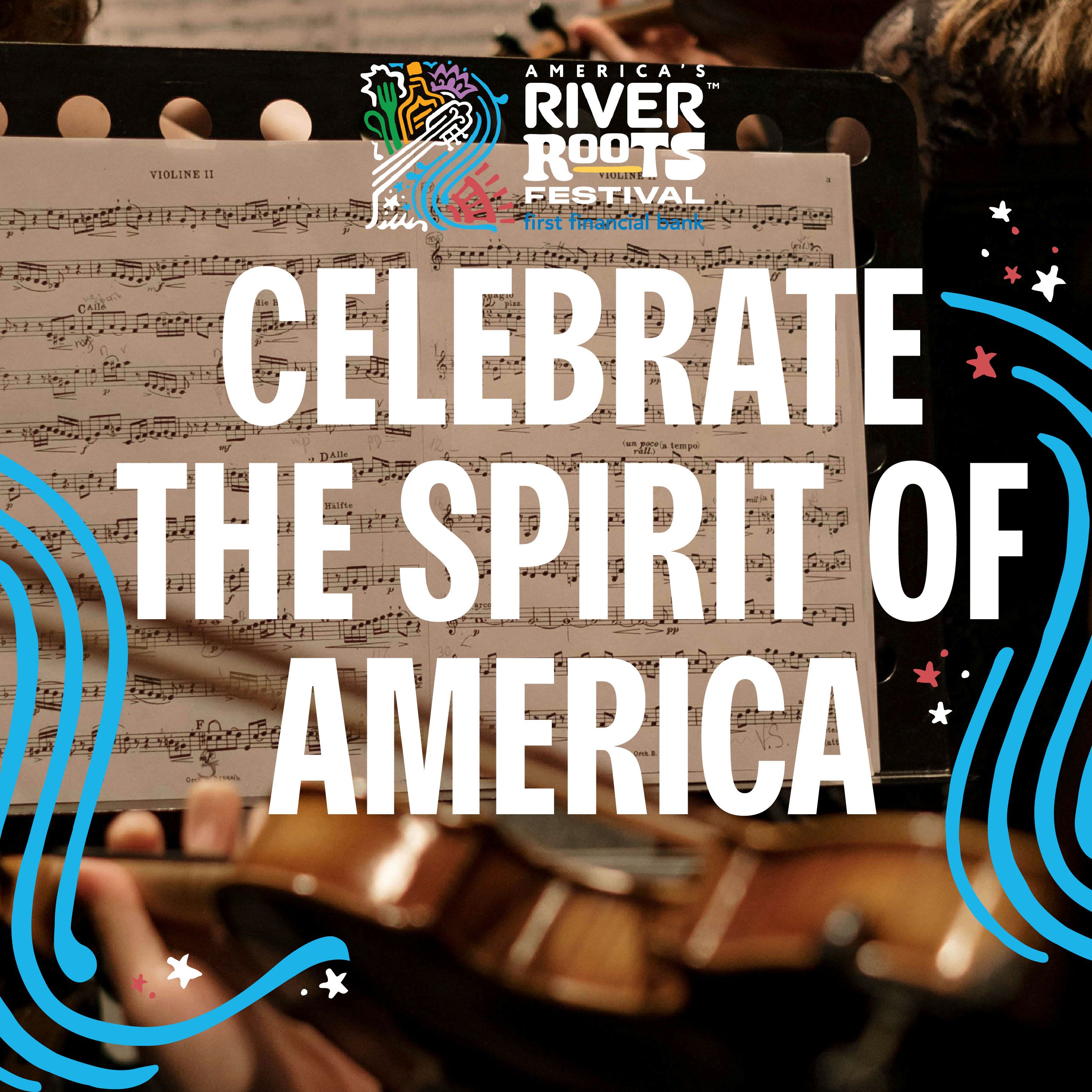 The Spirit of America Gala
