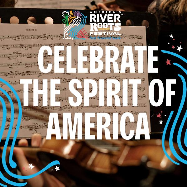 The Spirit of America Gala