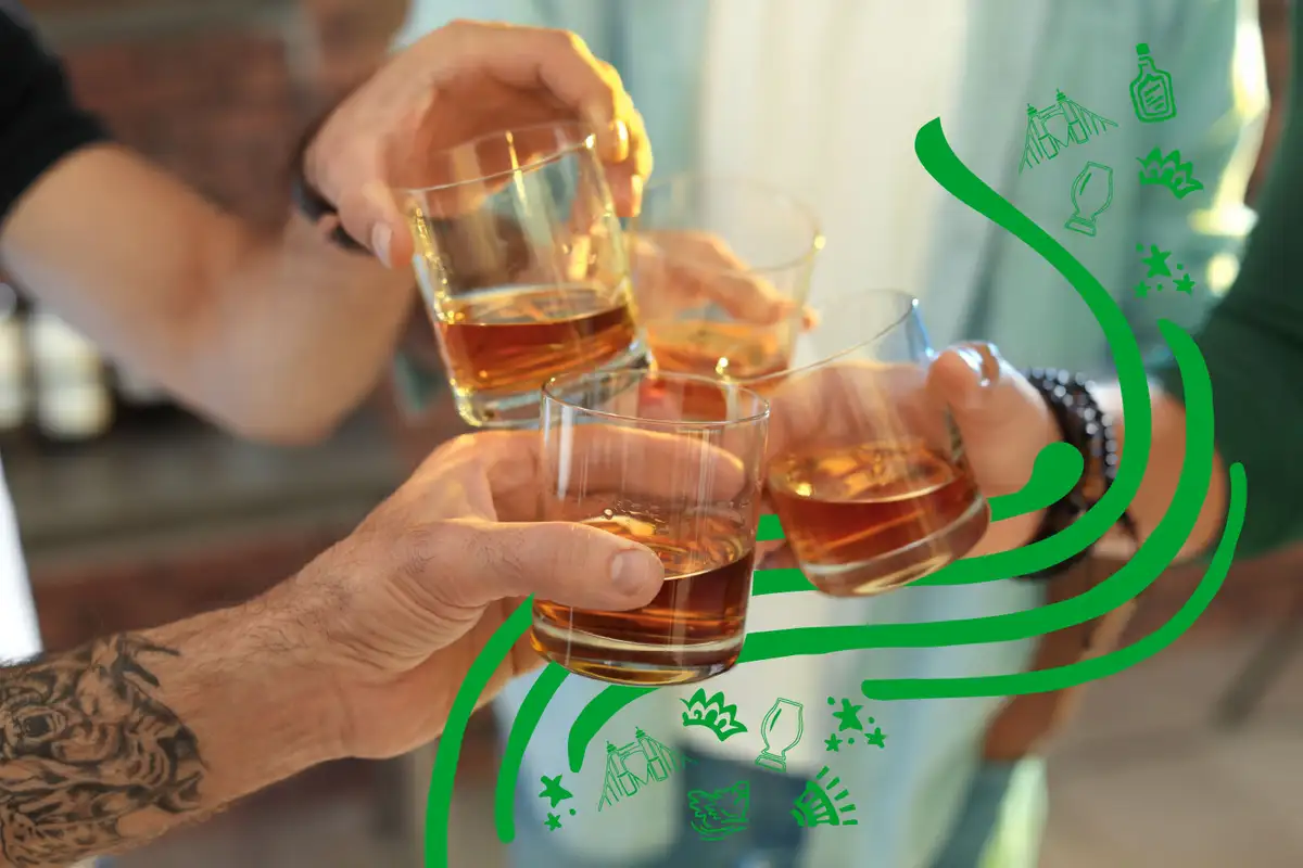 KENTUCKY BOURBON EXPERIENCE