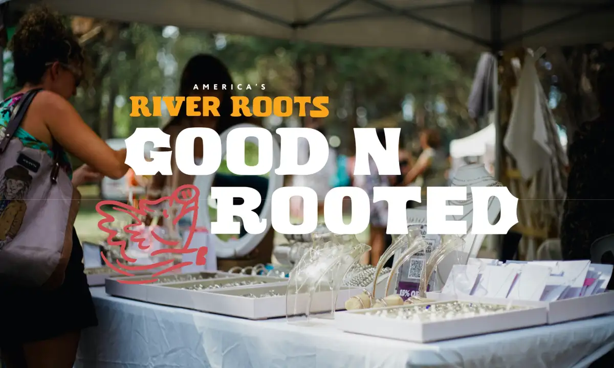 GOOD N' ROOTED