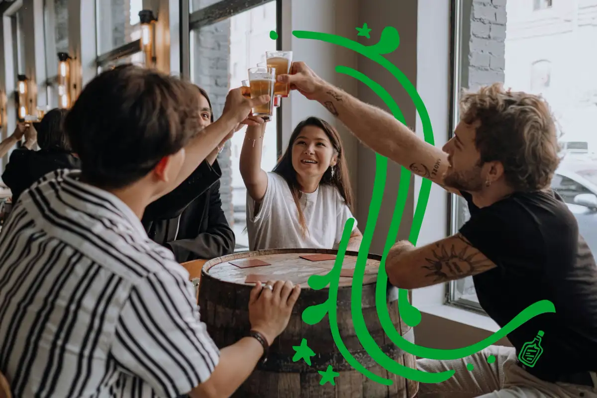 Craft Brewmaster Experience