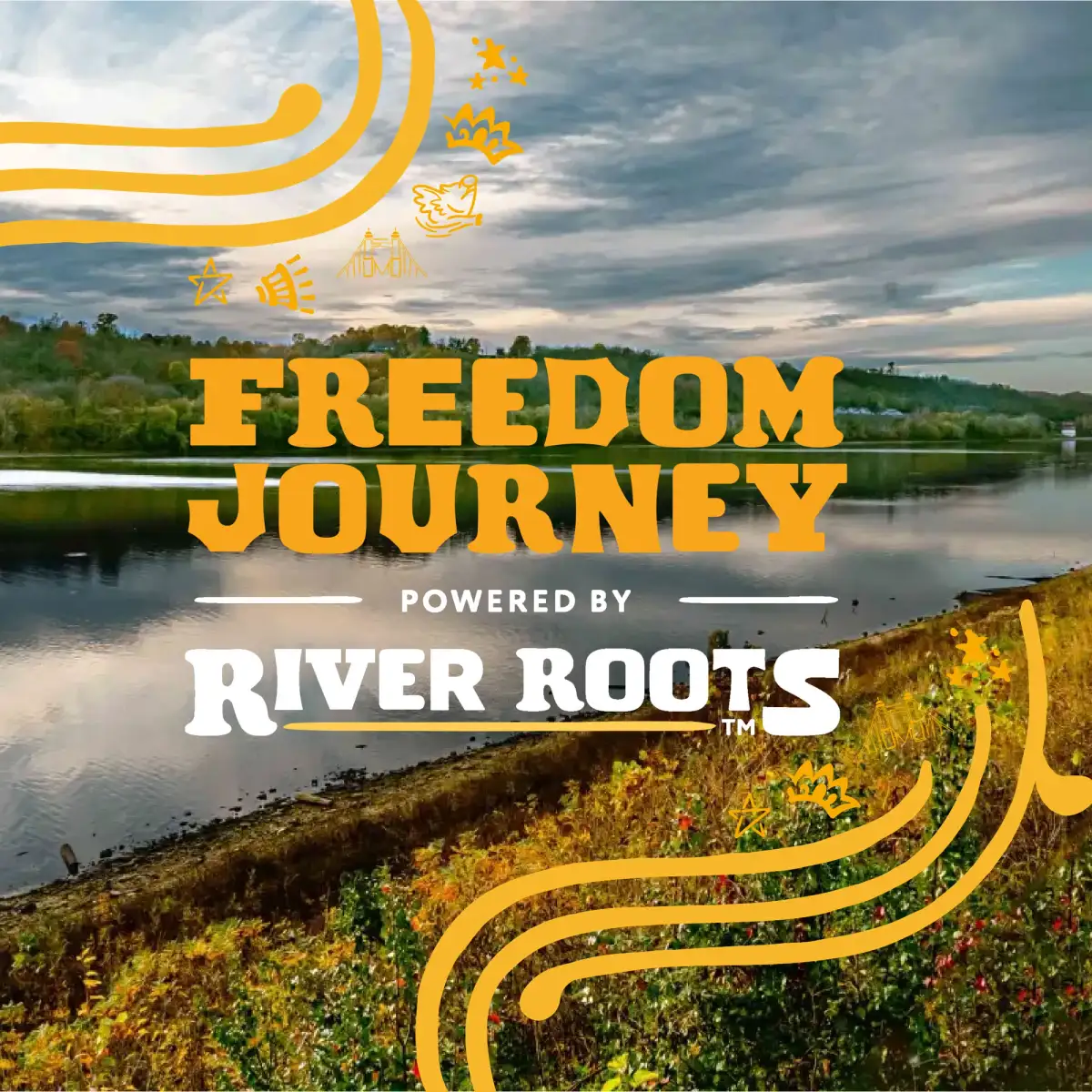 FREEDOM JOURNEY APP
