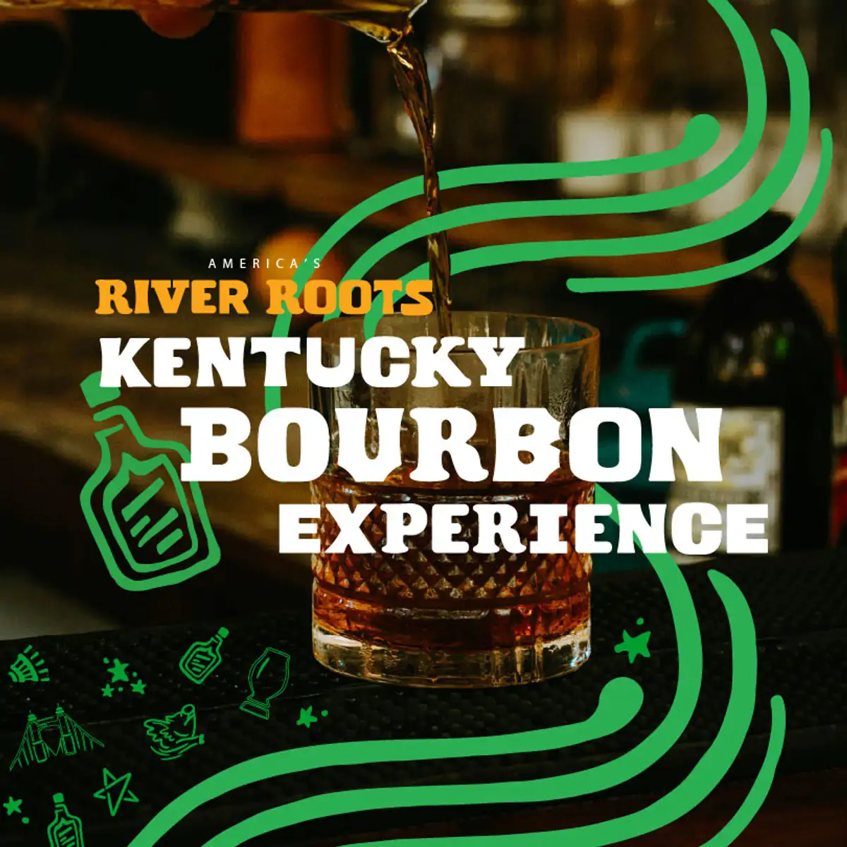 Kentucky Bourbon Experience