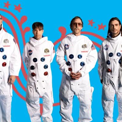 Weezer