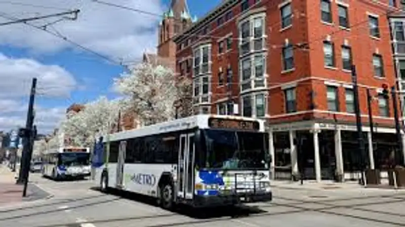 Park and Ride