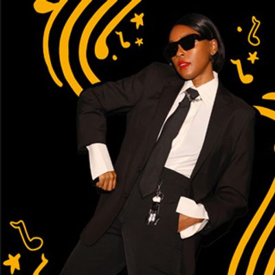 Janelle Monae