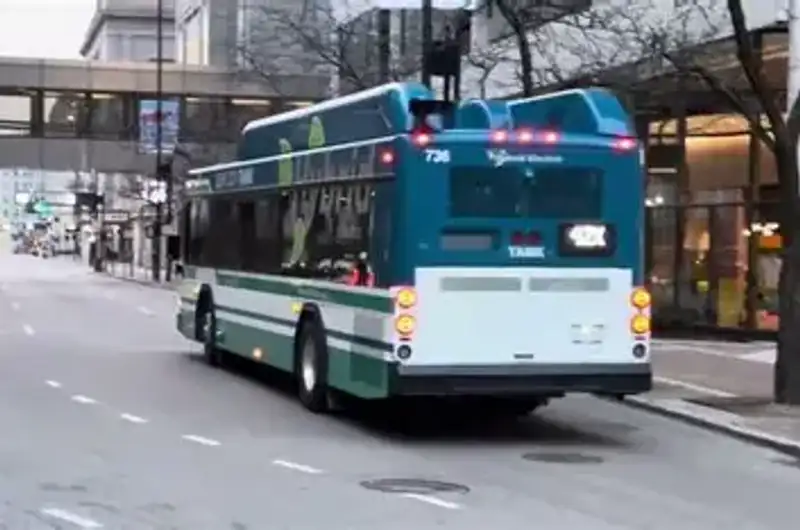 Bus System